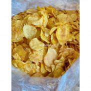 1kg khoai lang sấy tẩm mật ong loại ngon [có ảnh thật]